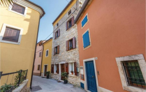 One-Bedroom Apartment in Novigrad